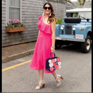 Lilly Pulitzer Callisto dress size 6